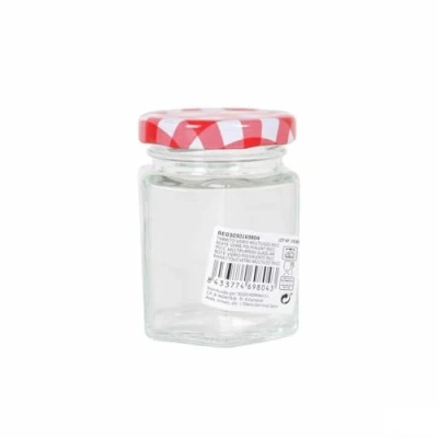 Afbeelding van Blik Mediterraneo 95 ml Glas (24 Stuks)