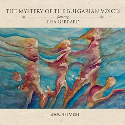 Afbeelding van Boocheemish (Feat. Lisa Gerrard)