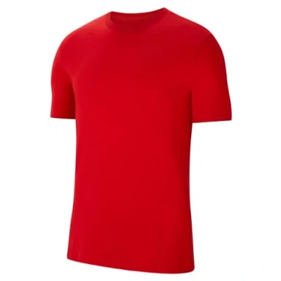 Afbeelding van Nike Park20 SS Shirt Heren