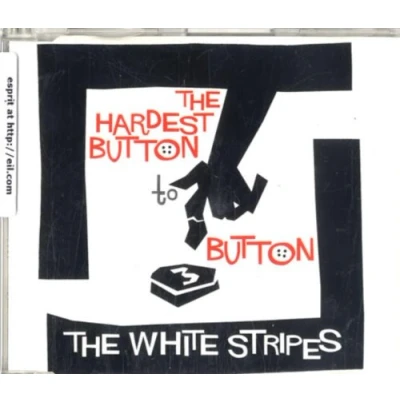 Afbeelding van Hardest Button to