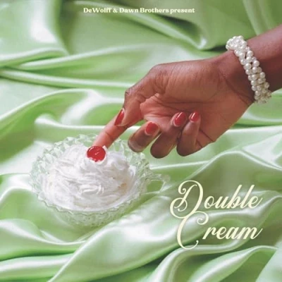 Afbeelding van Dewolff &amp; Dawn Brothers Double Cream (CD)