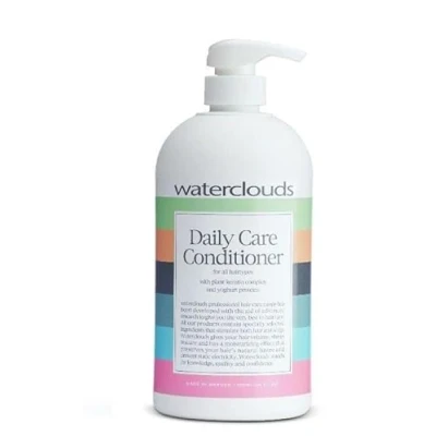 Afbeelding van Waterclouds Après shampoing Soin capillaire quotidien