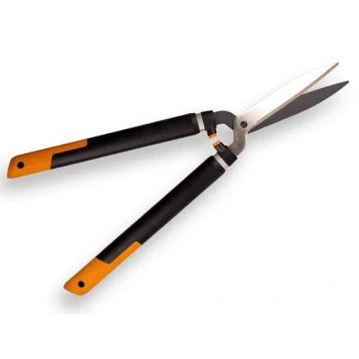 Afbeelding van Smartfit telescopische heggenschaar hs86 98 93 cm Fiskars