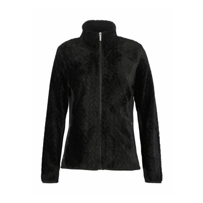 Afbeelding van LUHTA IKAALA Dames Vest Zwart XL