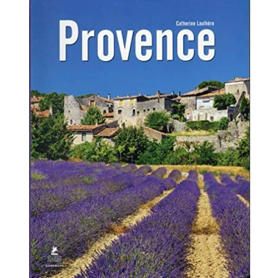Afbeelding van Provence