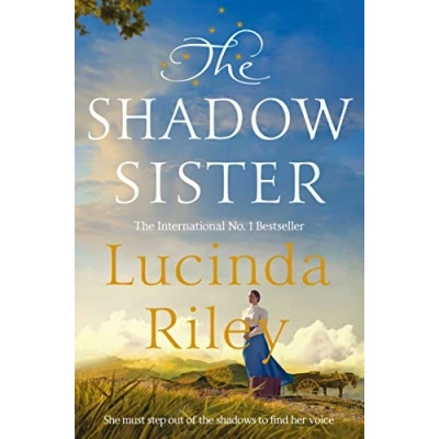 Afbeelding van Riley, Lucinda Shadow Sister
