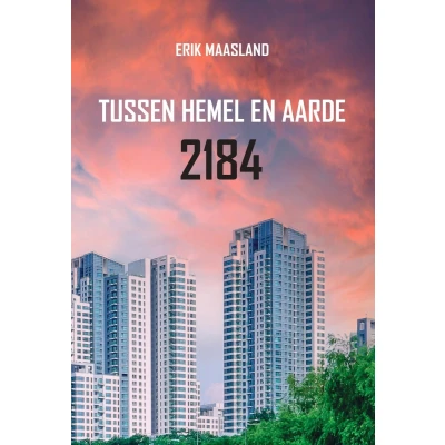 Afbeelding van Tussen hemel en aarde 2184