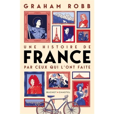 Image de Une histoire de France par ceux qui l&#039;ont faite