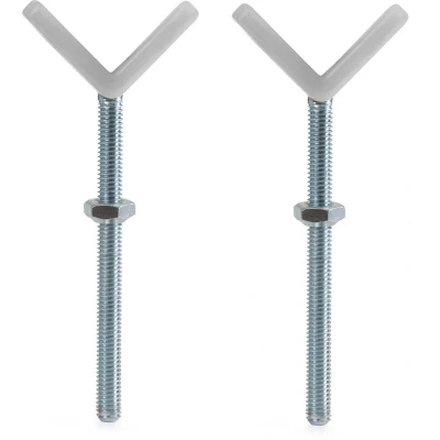 Afbeelding van Hauck Verlengstuk Y Spindle Traphek