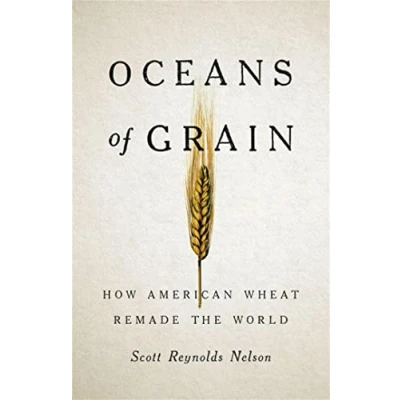 Afbeelding van Oceans of Grain