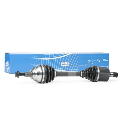 Afbeelding van Aandrijfas SKF VKJC 1114