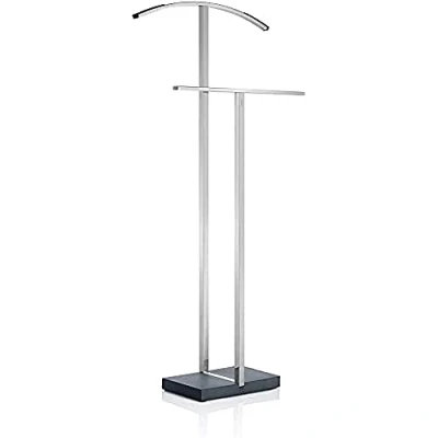Afbeelding van Blomus dressboy Menoto gepolijst rvs H.110cm