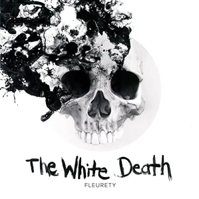 Afbeelding van Fleurety White Death (LP)