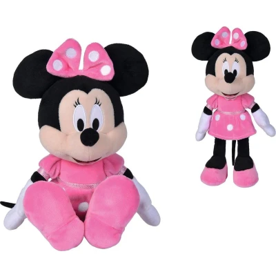 Afbeelding van Minnie Mouse Pluche 5400868011579