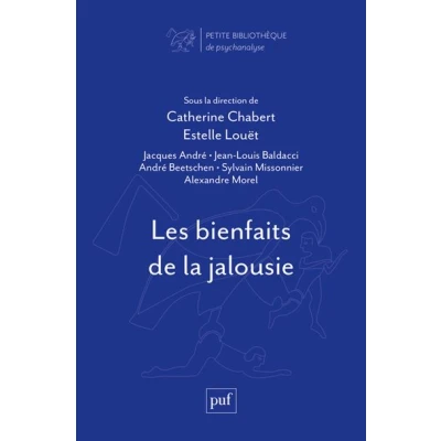 Image de Les bienfaits de la jalousie