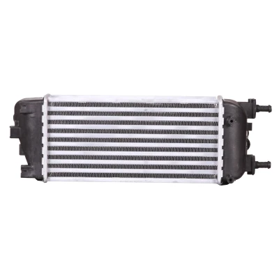 Afbeelding van Nissens Interkoeler 96271
