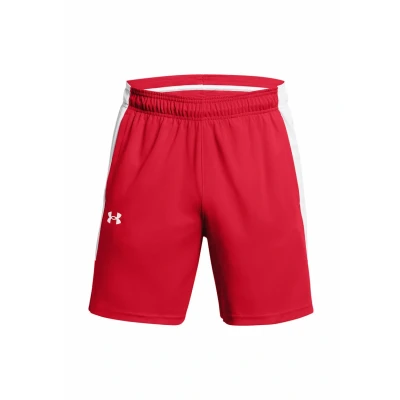 Afbeelding van Under Armour Tech Tapered Shorts voor heren, zwart/zwart