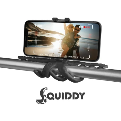 Afbeelding van Squiddy Mini Houder Flexibel