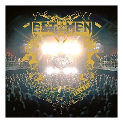 Afbeelding van Testament Dark Roots Of Trash