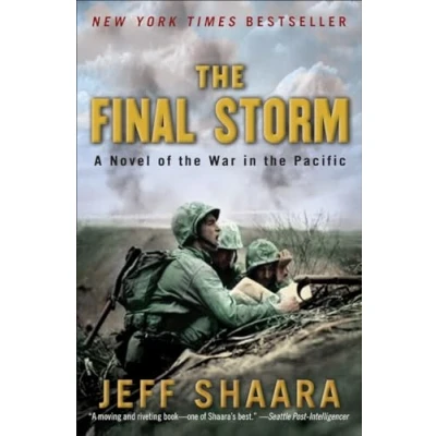 Afbeelding van Final Storm