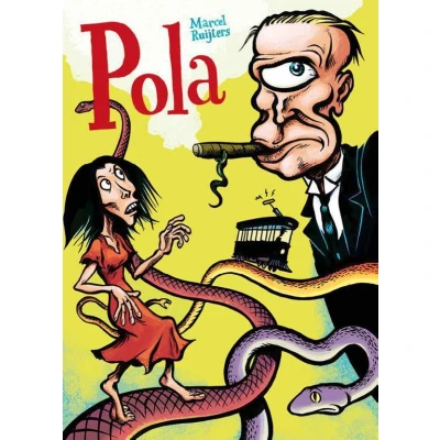 Afbeelding van Pola