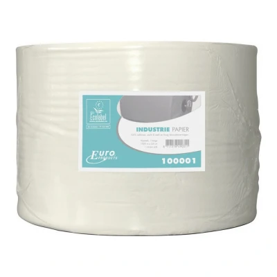 Afbeelding van MTS Industriepapier 1000m