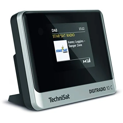 Afbeelding van TechniSat digitradio 10 c