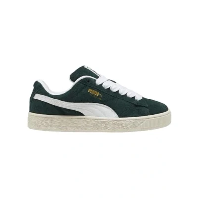 Afbeelding van Suede XL