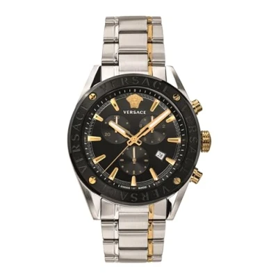 Afbeelding van Versace V Chrono