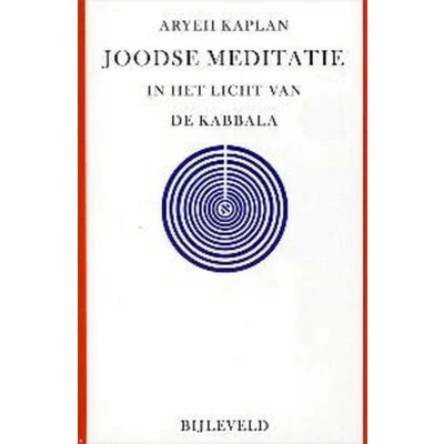 Afbeelding van Joodse meditatie
