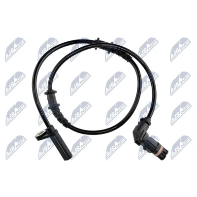 Afbeelding van NTY HCA ME 002 ABS Sensor Vooras links, rechts, rechts MERCEDES BENZ: C Class Saloon, T modell, SLK