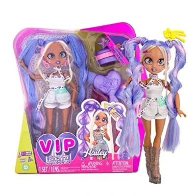 Afbeelding van Pop IMC Toys Vip Pets Fashion Hailey