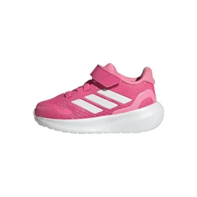 Afbeelding van adidas Performance Sportieve wandelschoenen Pulse magenta cloud white bliss pink voor kinderen, Maat: 20,