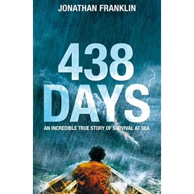 Afbeelding van 438 Days