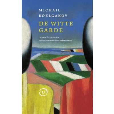 Afbeelding van De Witte garde
