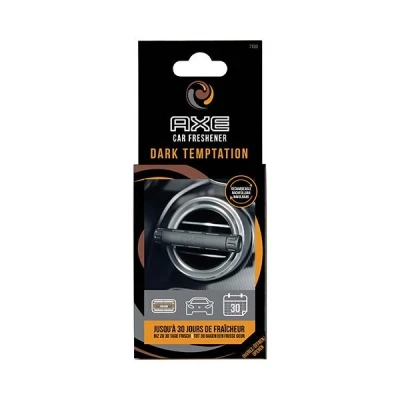 Afbeelding van AXE Luchtverfrisser Dark Temptation Aluminium Houder