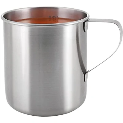 Image de Tatonka tasse inox 0,5
