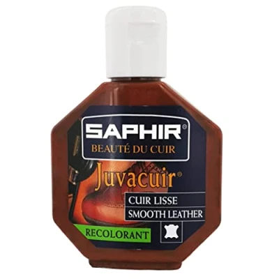 Afbeelding van Saphir Juvacuir crème 37 Middenbruin
