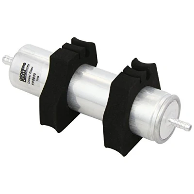 Afbeelding van COOPERSFIAAM FILTERS FP5930 Brandstoffilter Filter insert AUDI: Q5, PORSCHE: Macan