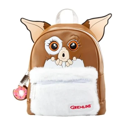 Afbeelding van Gremlins Fashion Backpack &quot;Gizmo&quot;