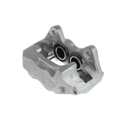 Afbeelding van LAUBER 77.3209 Remklauw Gietijzer Vooras rechts TOYOTA: Land Cruiser Prado 90