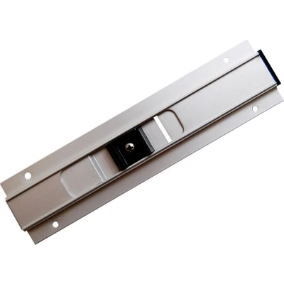 Afbeelding van Alprokon deurnaaldprofielkantschuif 150mm opbouw