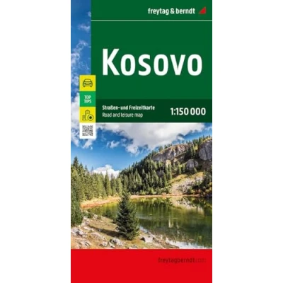 Afbeelding van Kosovo