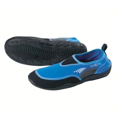Afbeelding van Aqua Lung Sport Beachwalker RS Waterschoenen Volwassenen Blauw/Zwart 40