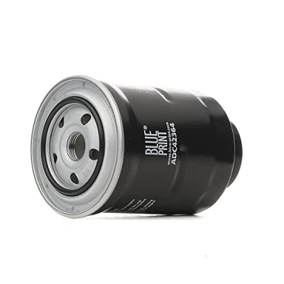 Afbeelding van Blue Print ADC42364 Brandstoffilter met afdichtring, 1 stuk