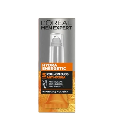 Afbeelding van Oogcontour Men Expert L&#039;Oreal Make Up