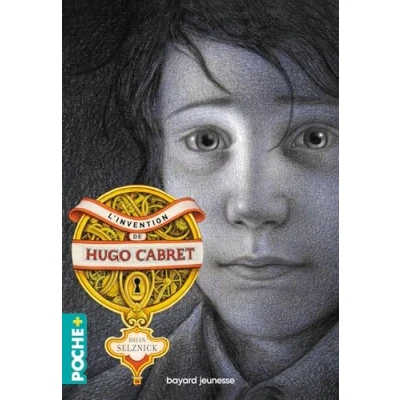 Afbeelding van L&#039;INVENTION DE HUGO CABRET