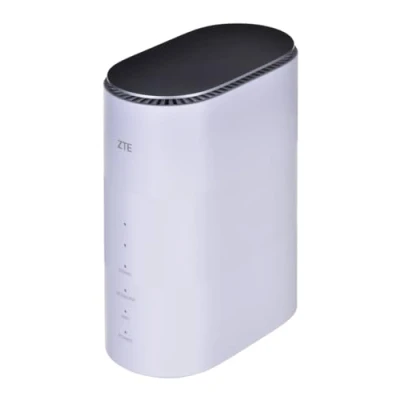 Afbeelding van ZTE 5G CPE MC888 MiFi router Wit