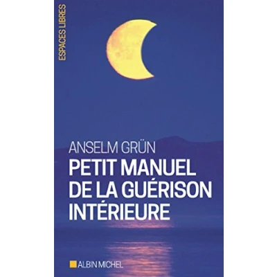 Afbeelding van Petit Manuel de La Guerison Interieure