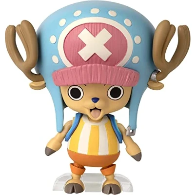Afbeelding van Actiefiguren One Piece Bandai Anime Heroes: Tony Chopper